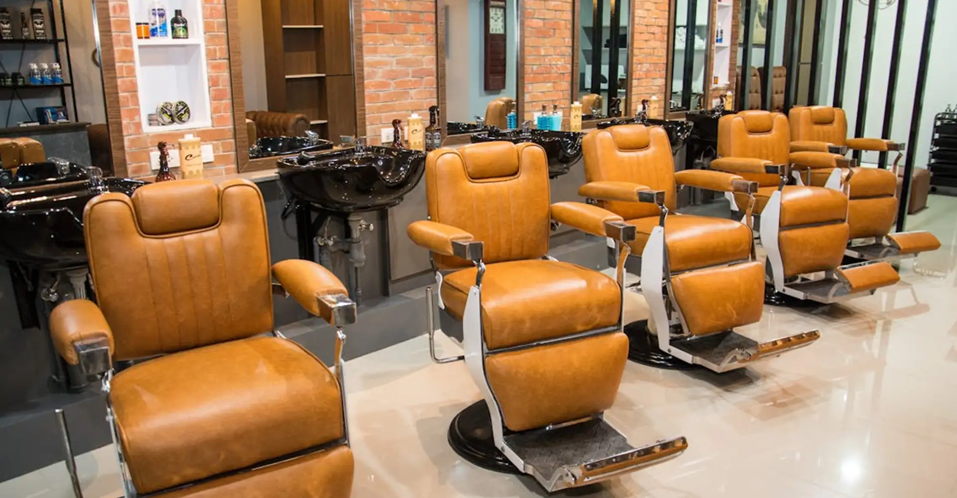 Hot-Selling Products | Professional Barber Chairs, Stools, and Styling Chairs