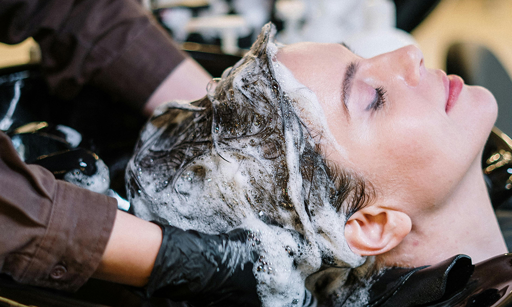 Upgrade Your Wash Area: Grace’s High-Quality Shampoo Station Solutions