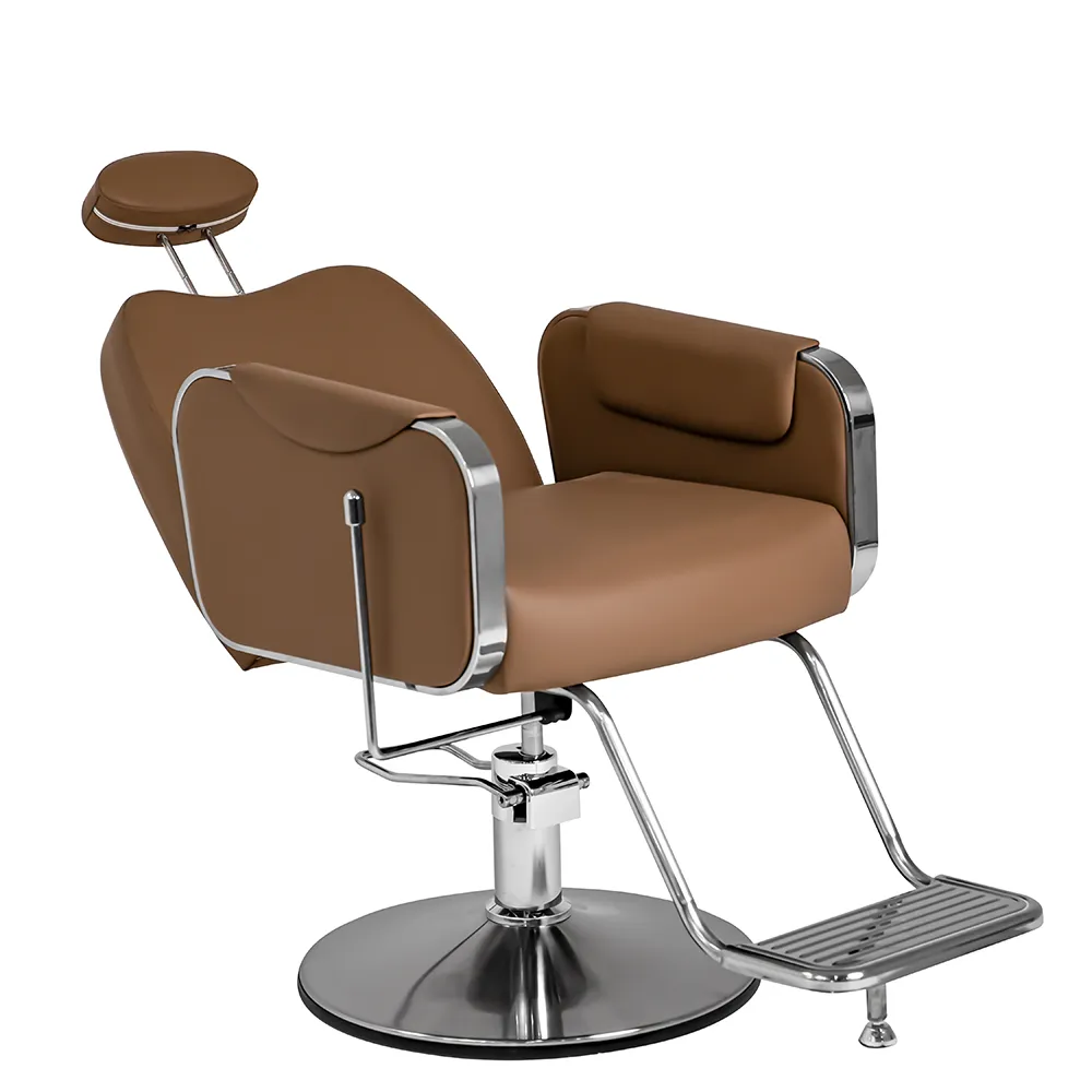 Barber Chair C398