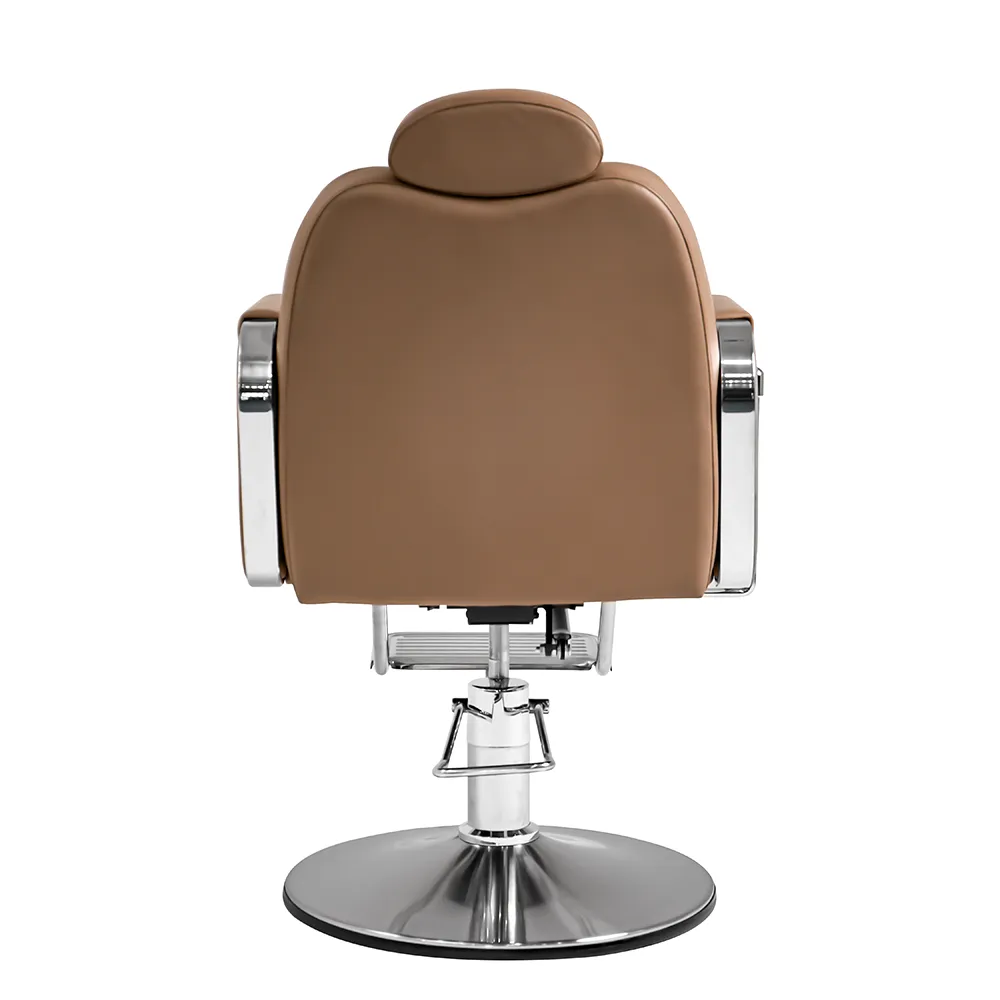 Barber Chair C398