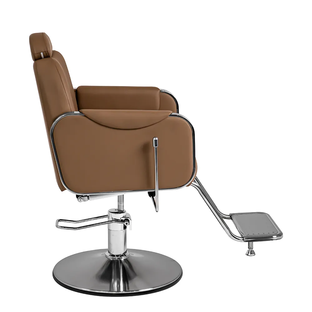 Barber Chair C398