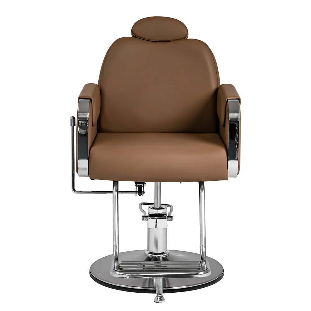 Barber Chair C398