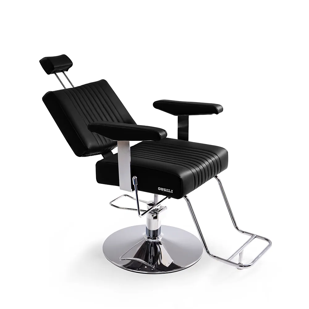 Barber Chair AC017