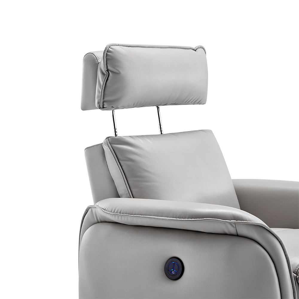 Barber Chair A70