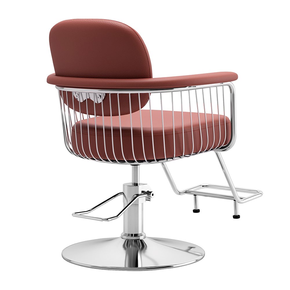 Barber Chair AC026