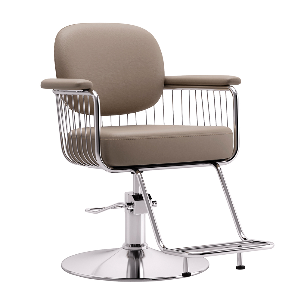 Barber Chair AC026