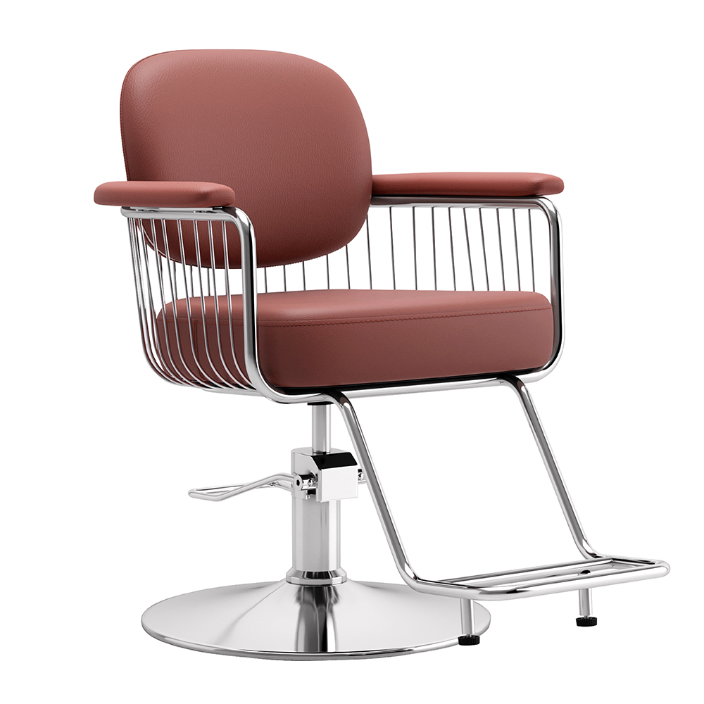 Barber Chair AC026