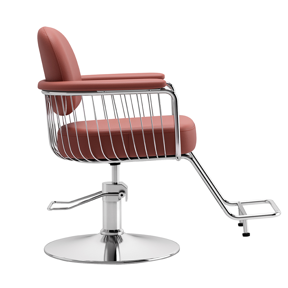 Barber Chair AC026