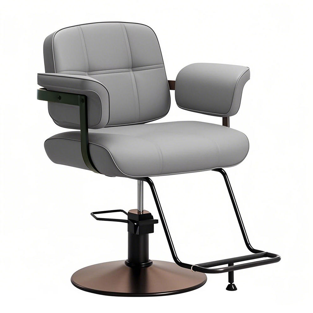Barber Chair AC034