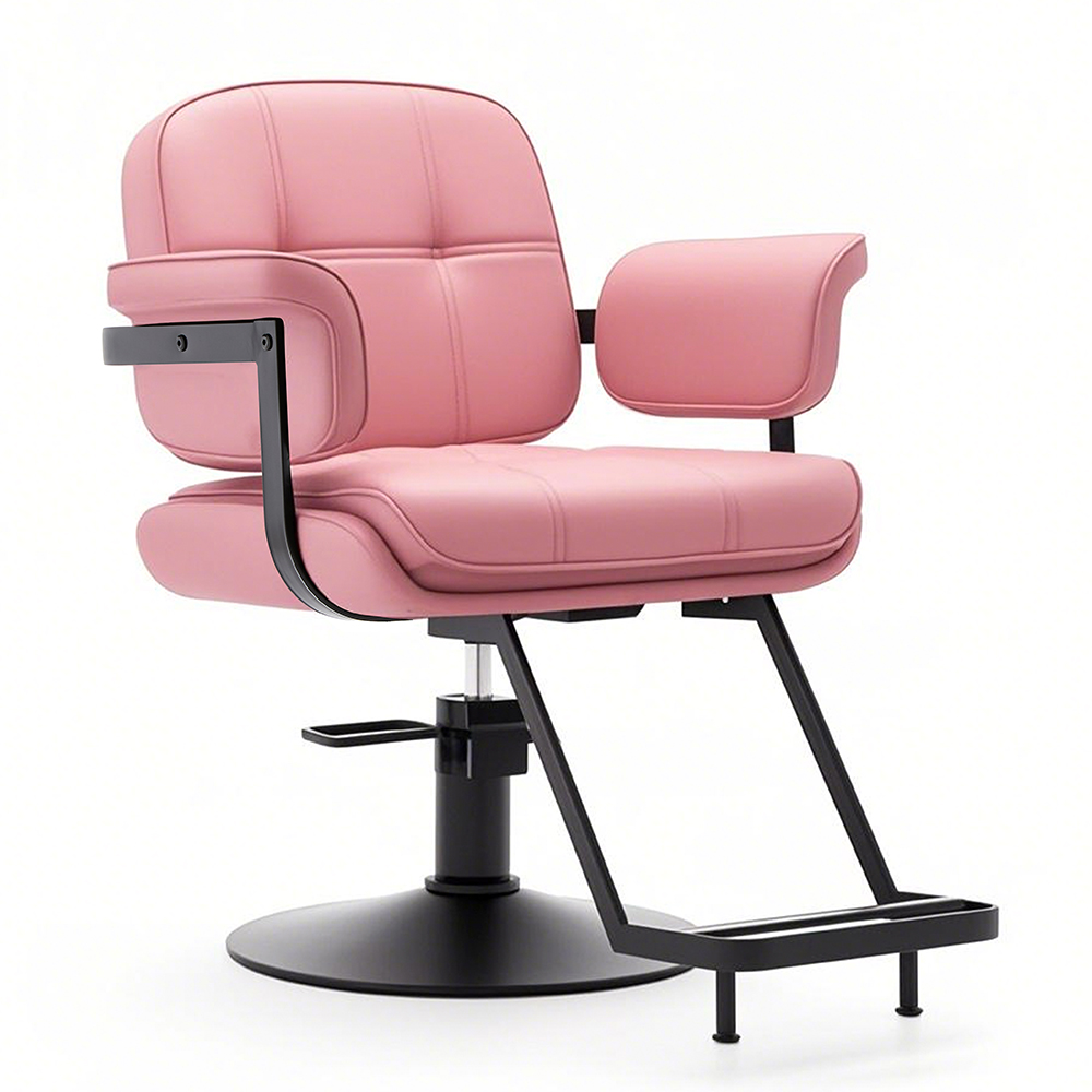 Barber Chair AC034