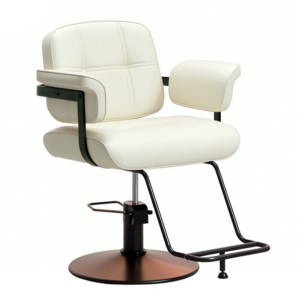 Barber Chair AC034