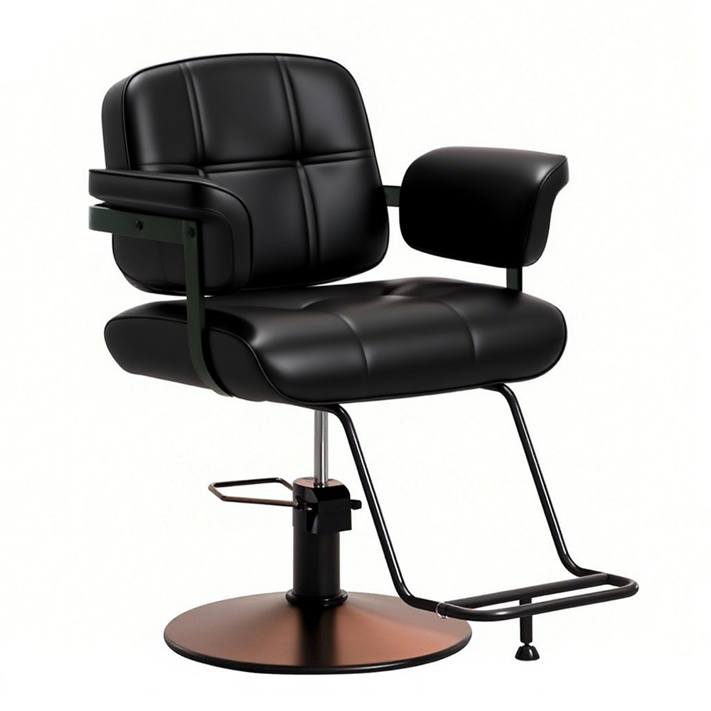 Barber Chair AC034