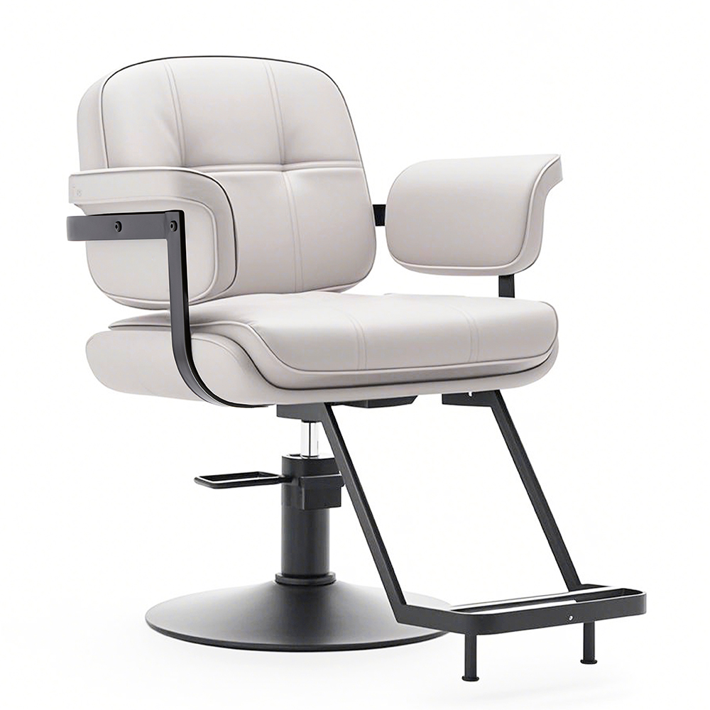 Barber Chair AC034