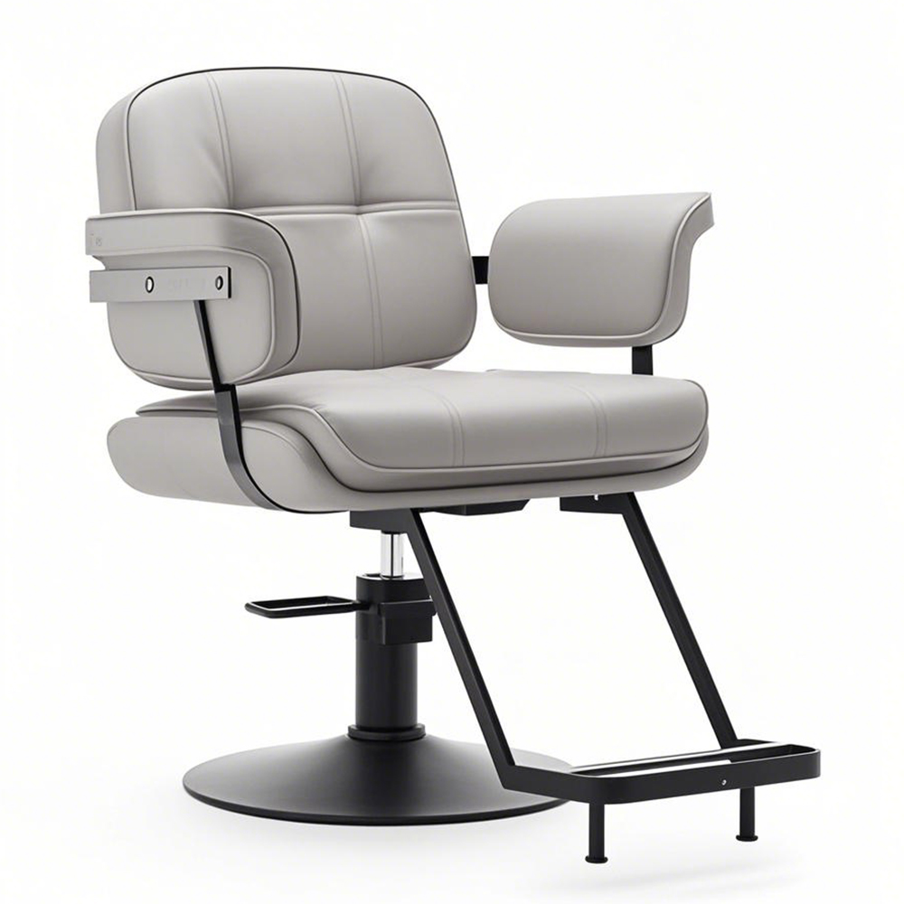 Barber Chair AC034