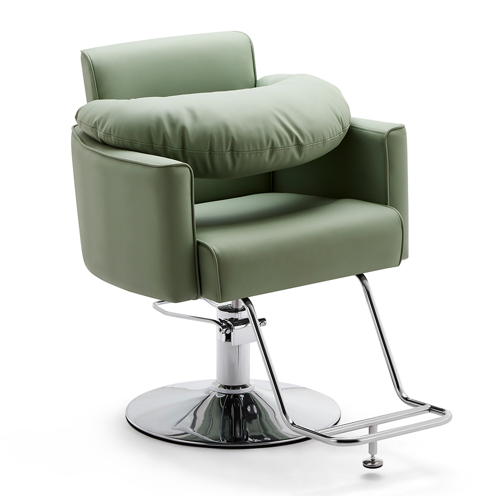 Barber Chair AC033