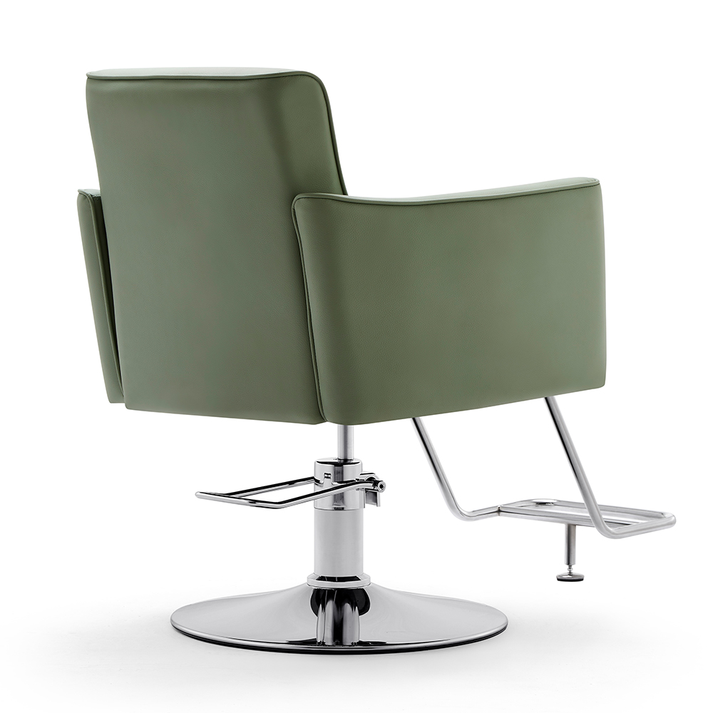 Barber Chair AC033