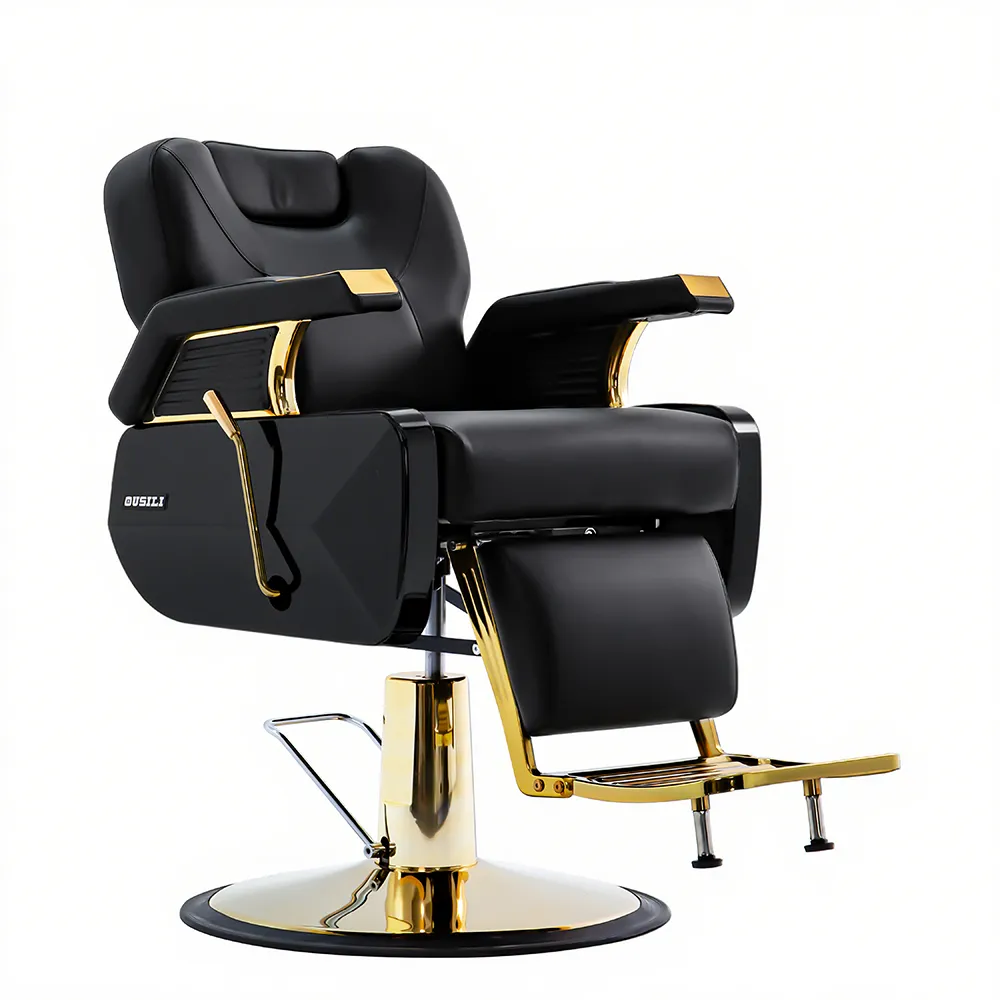 Barber Chair A081