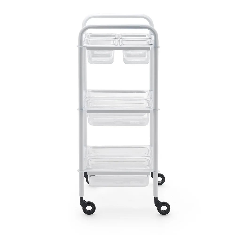 Trolley T102