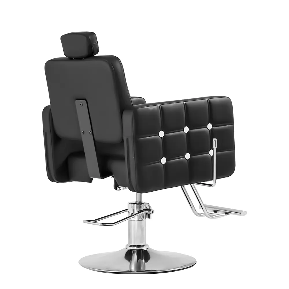 Barber Chair 006-163