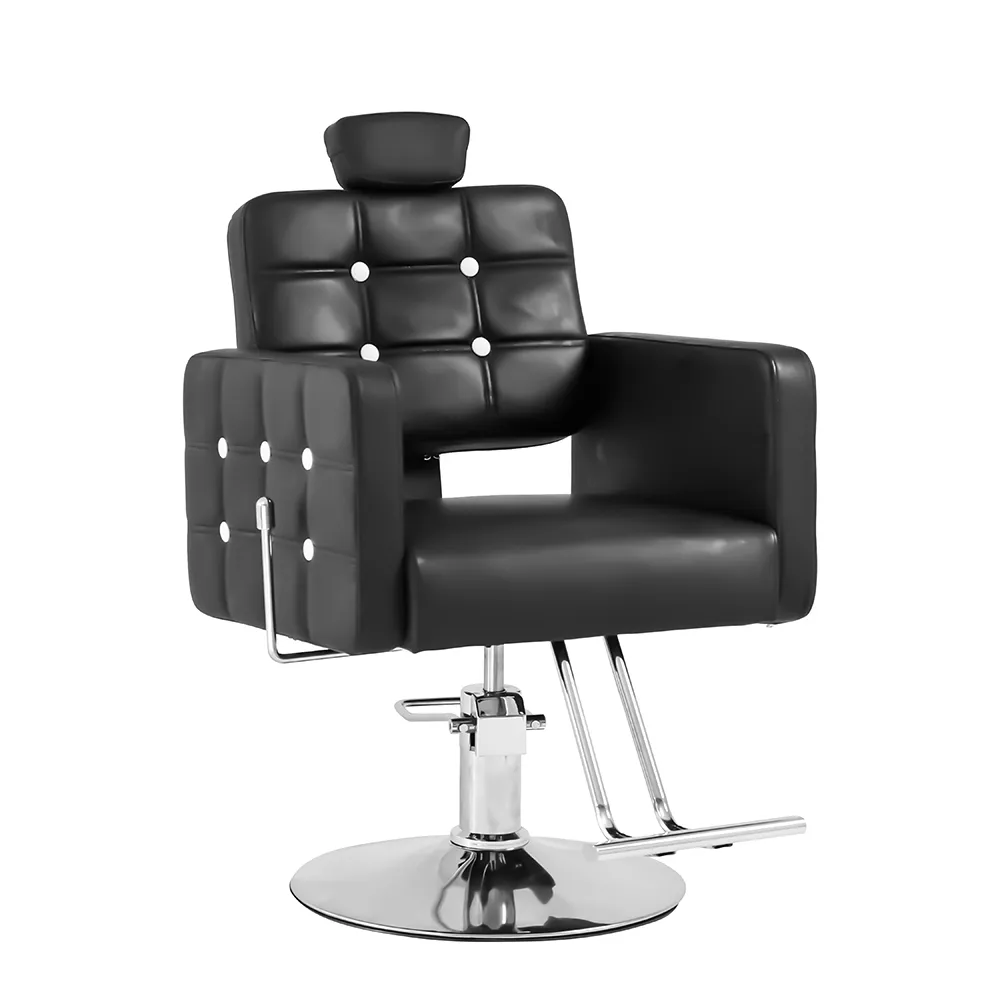 Barber Chair 006-163