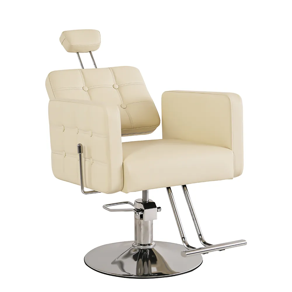 Barber Chair 006-163