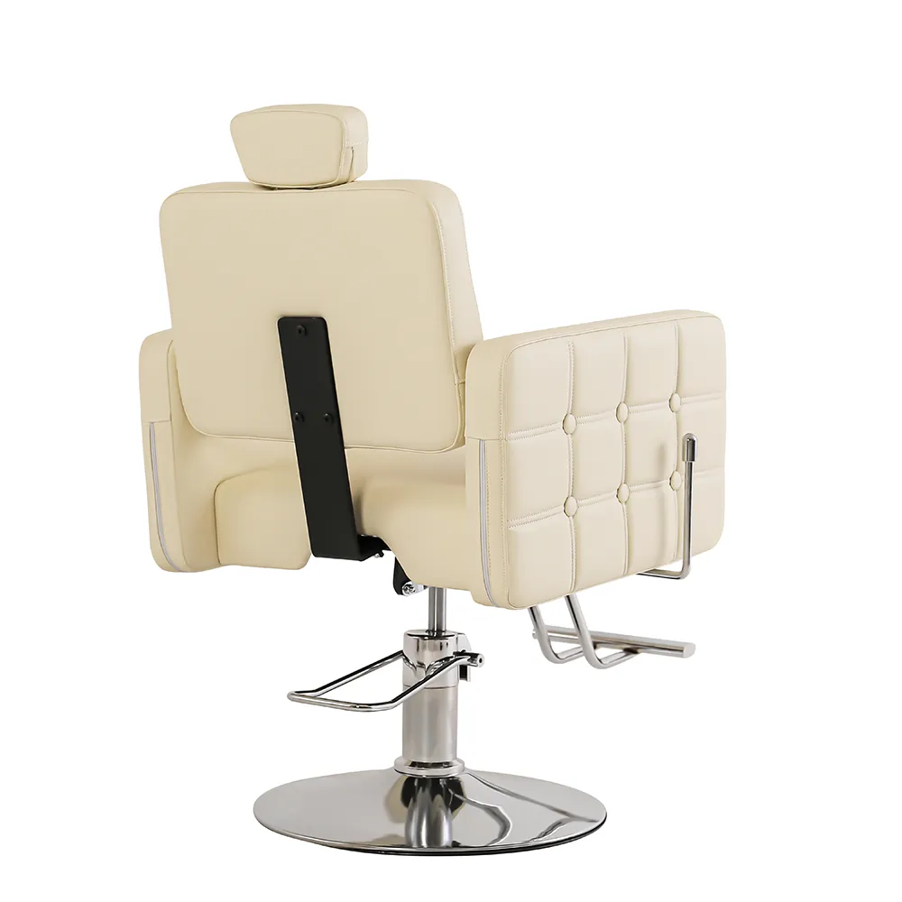 Barber Chair 006-163