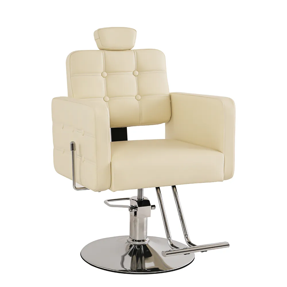Barber Chair 006-163
