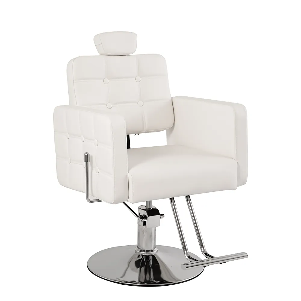 Barber Chair 006-163