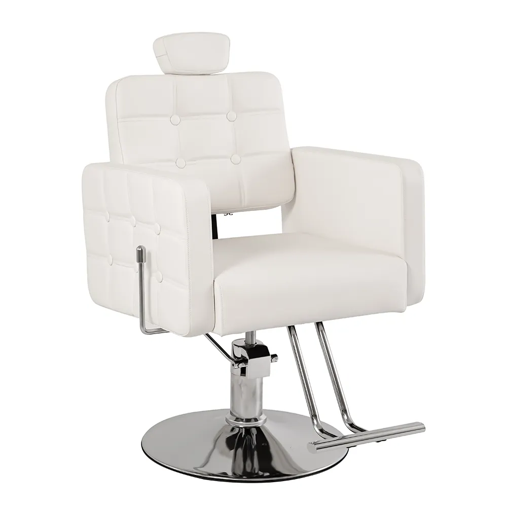 Barber Chair 006-163