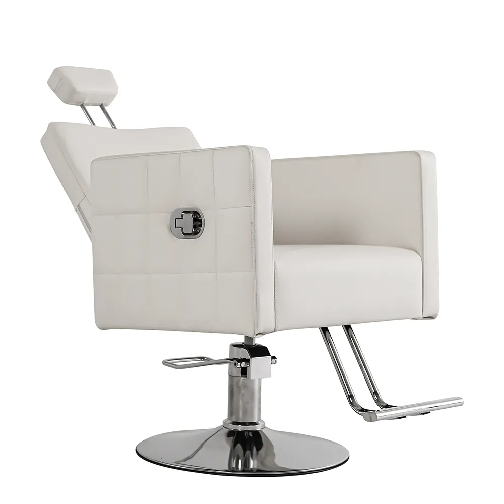 Barber Chair 006-82