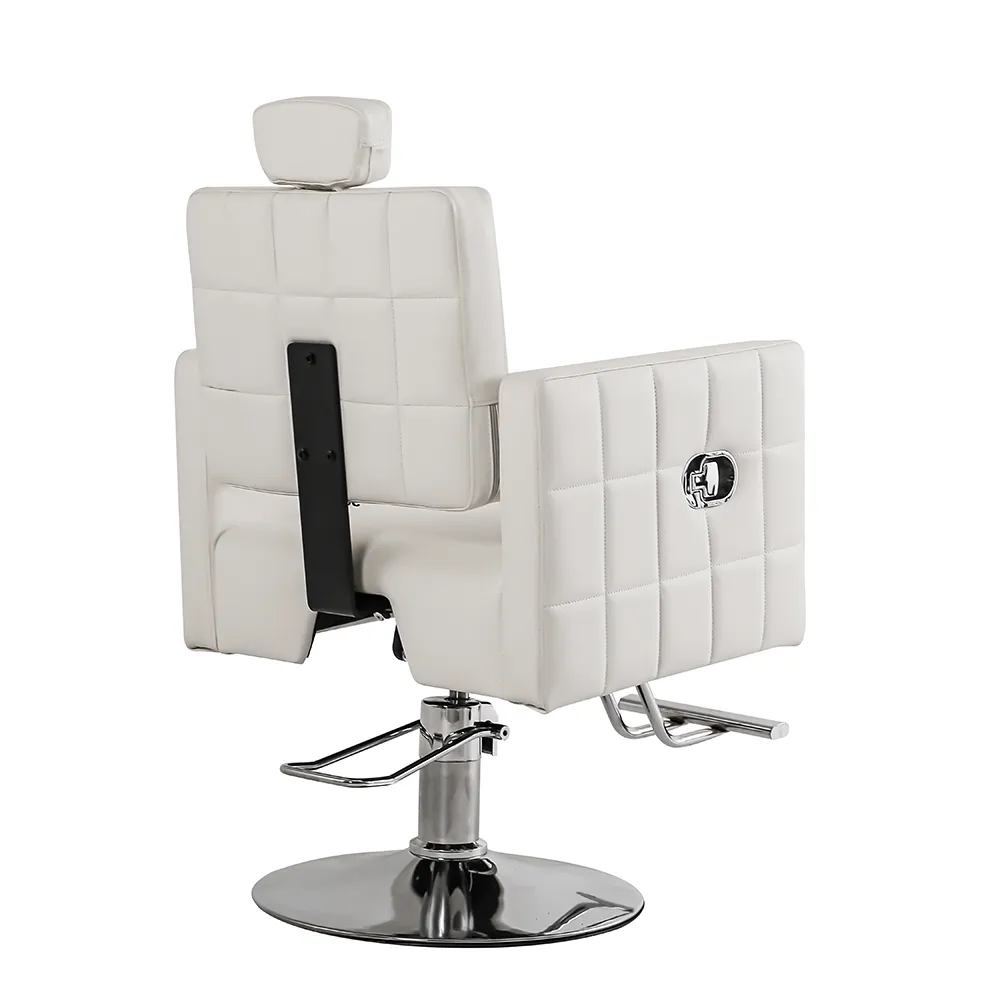 Barber Chair 006-82