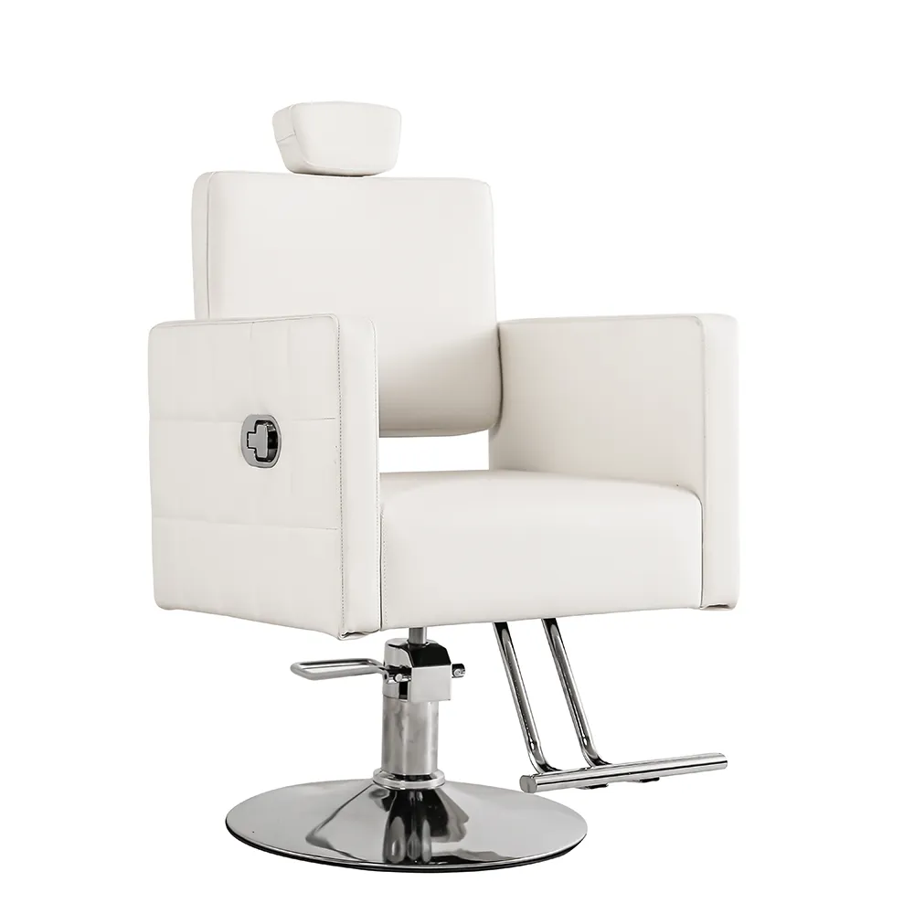 Barber Chair 006-82