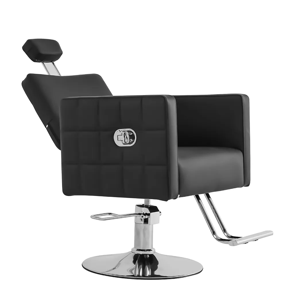Barber Chair 006-82