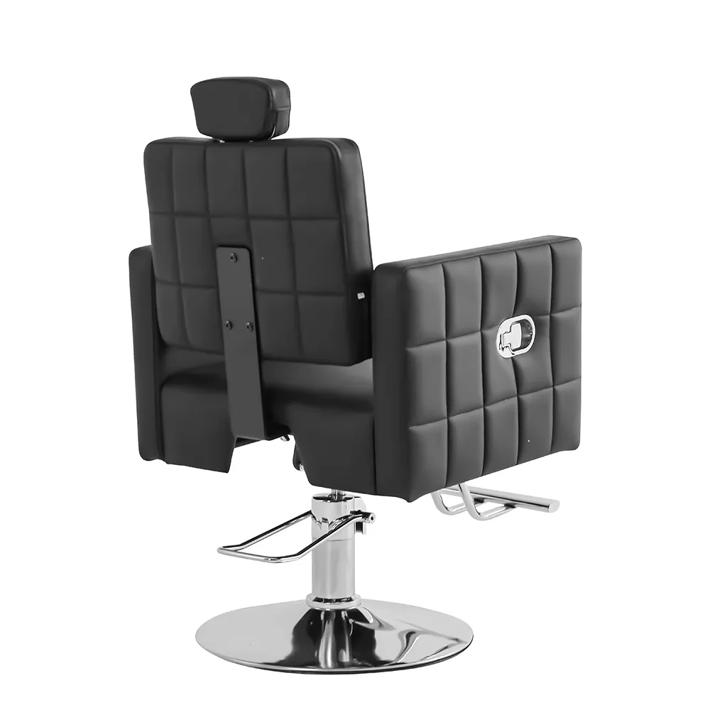 Barber Chair 006-82