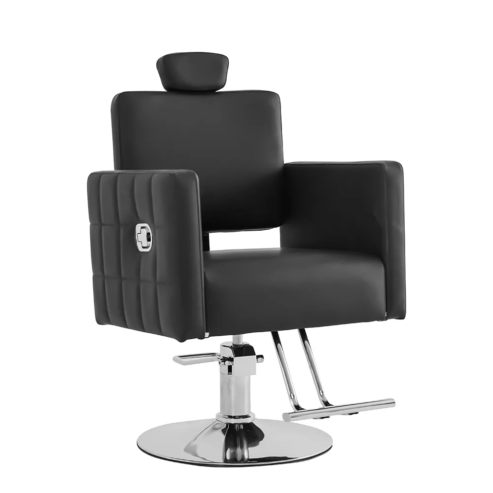 Barber Chair 006-82
