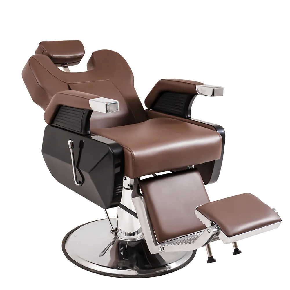 Barber Chair A081