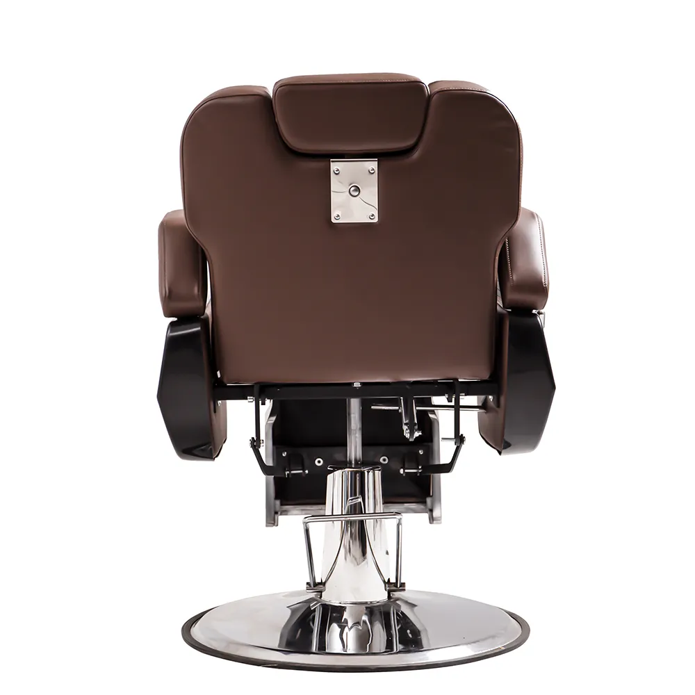 Barber Chair A081