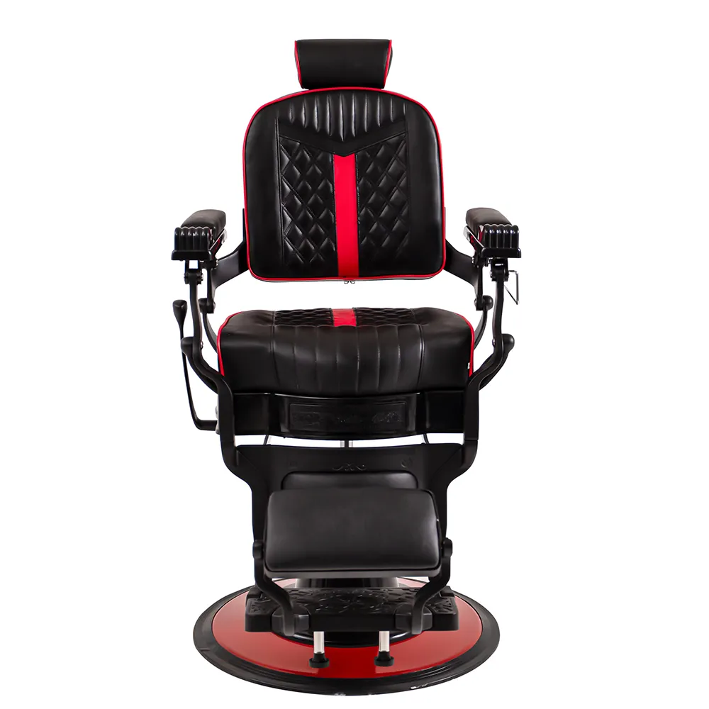 Barber Chair A093