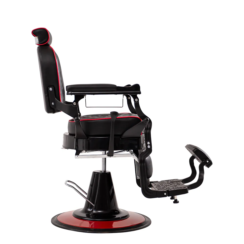 Barber Chair A093