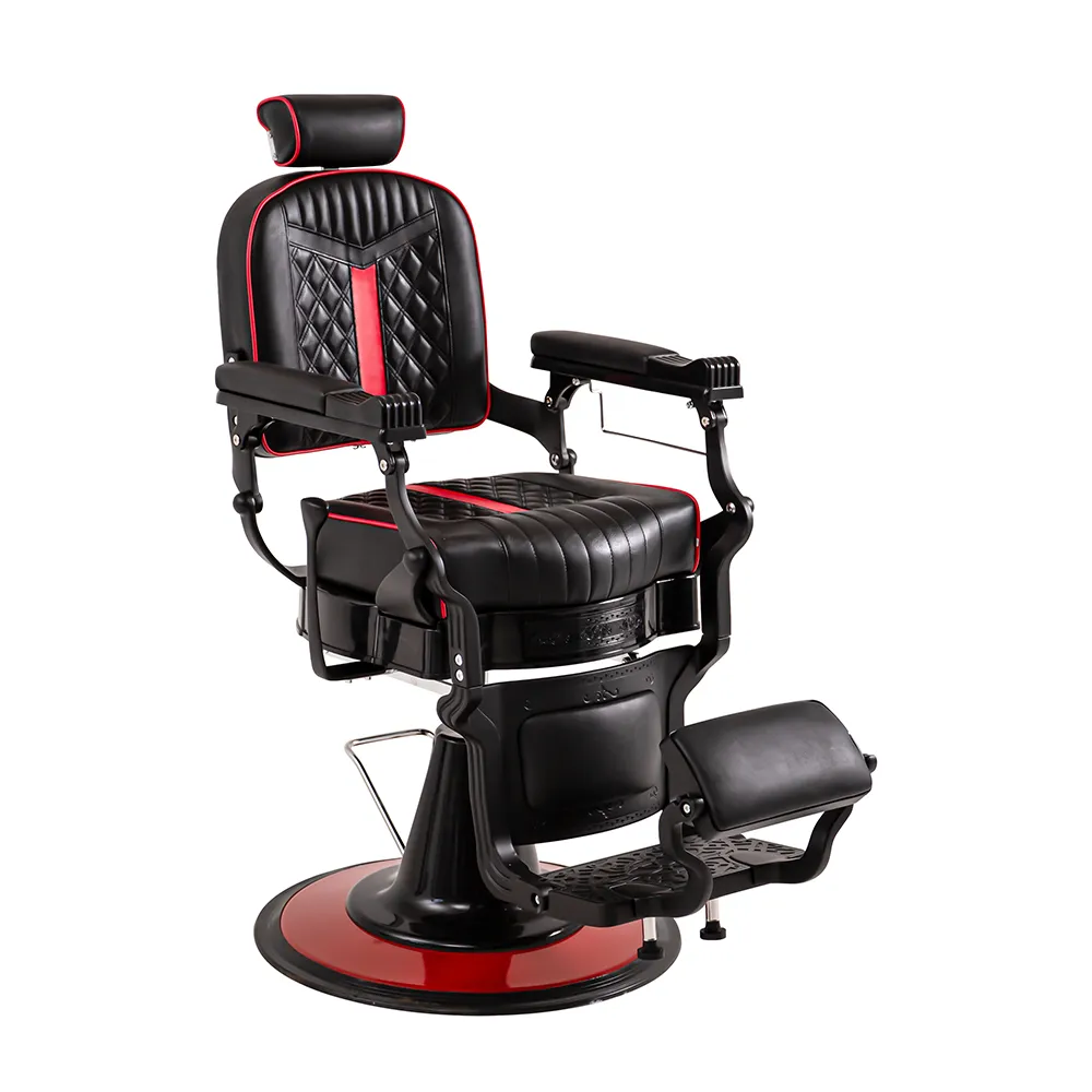 Barber Chair A093